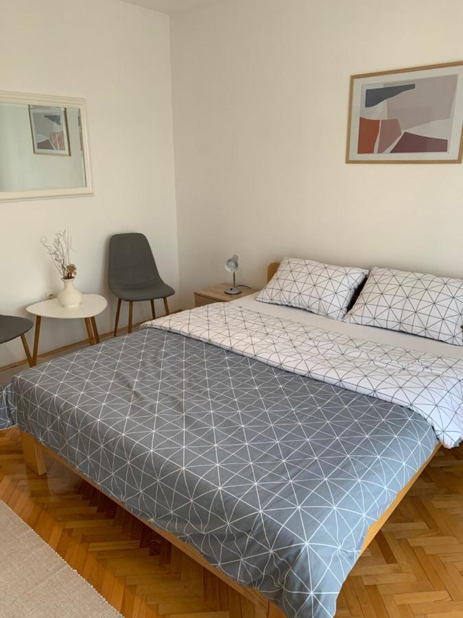 Apartmani Nedim Dubrave Gornje Buitenkant foto