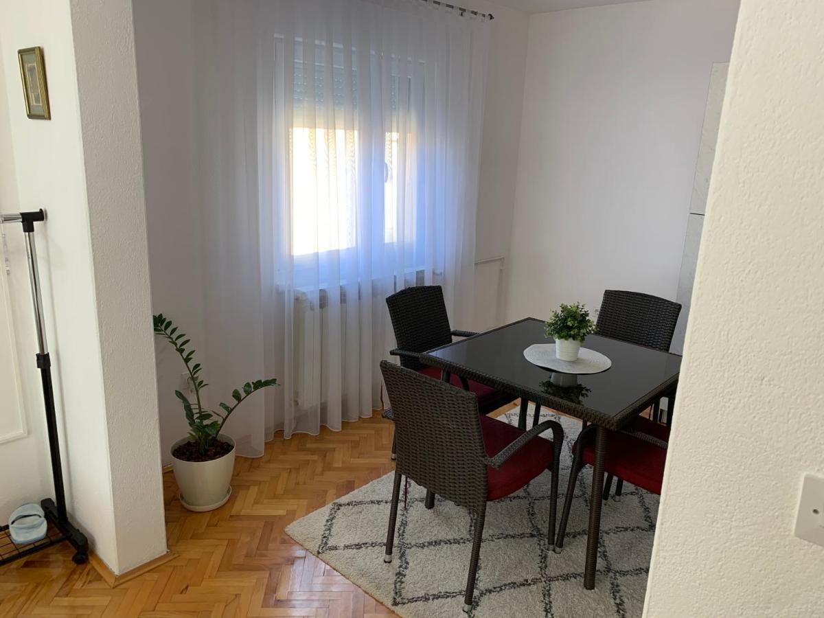 Apartmani Nedim Dubrave Gornje Buitenkant foto