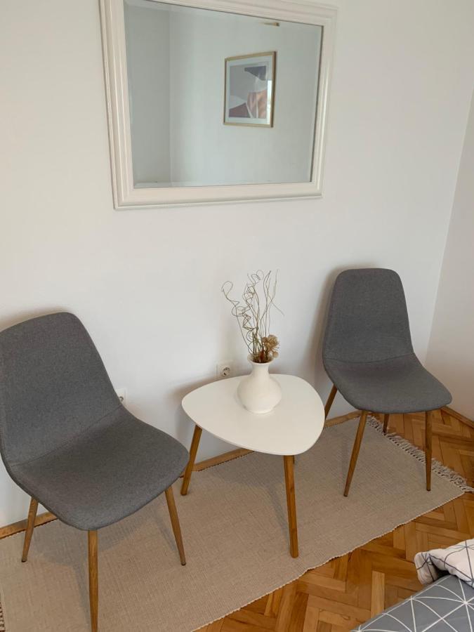 Apartmani Nedim Dubrave Gornje Buitenkant foto