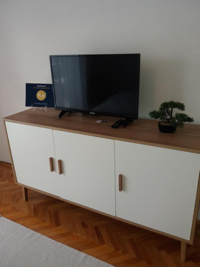 Apartmani Nedim Dubrave Gornje Buitenkant foto